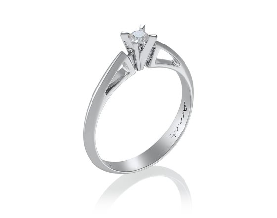 Кольцо для помолвки KE00488